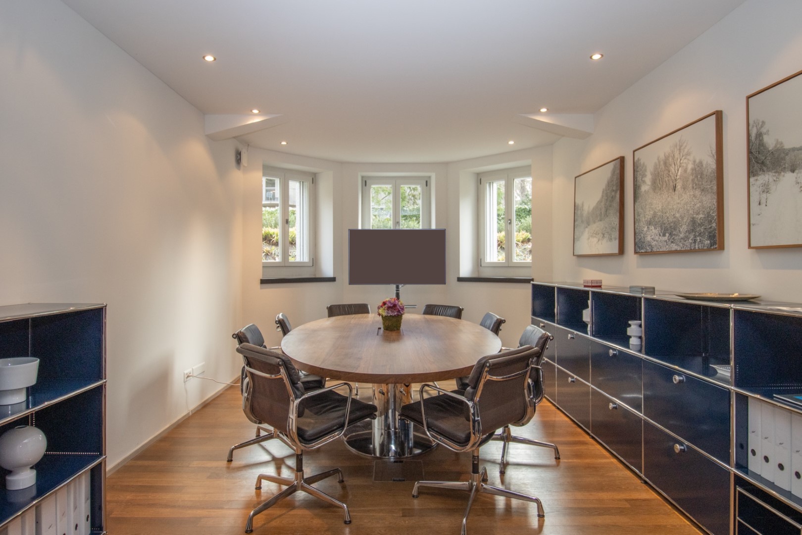 Zürich Bellerivestrasse